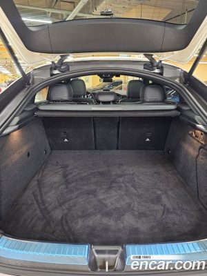 Mercedes-Benz GLE-Class GLE350e 4MATIC Coupe 2023 года из Южной Кореи