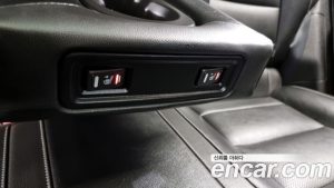 Renault-KoreaSamsung QM6 2.0 GDe RE Signature 2WD 2020 года из Южной Кореи