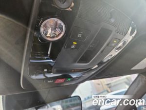 Kia K5 Signature 2023 года из Южной Кореи