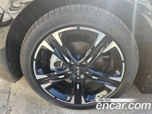 Kia K5 Signature 2023 года из Южной Кореи