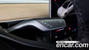 Tesla Model Y LONG RANGE 2021 года из Южной Кореи