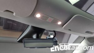 Tesla Model Y LONG RANGE 2021 года из Южной Кореи