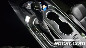 ChevroletGMDaewoo Traverse 3.6 AWD LT Leather Premium 2020 года из Южной Кореи