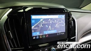 ChevroletGMDaewoo Traverse 3.6 AWD LT Leather Premium 2020 года из Южной Кореи