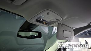ChevroletGMDaewoo Traverse 3.6 AWD LT Leather Premium 2020 года из Южной Кореи
