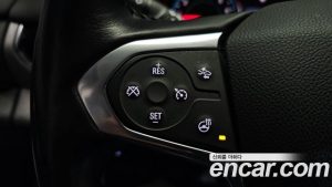 ChevroletGMDaewoo Traverse 3.6 AWD LT Leather Premium 2020 года из Южной Кореи