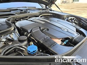 Mercedes-Benz S-Class S350L 2020 года из Южной Кореи