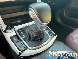 Kia Seltos Бензин 1.6 Turbo 2WD 2020 года из Южной Кореи