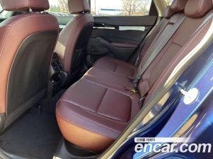 Kia Seltos Бензин 1.6 Turbo 2WD 2020 года из Южной Кореи