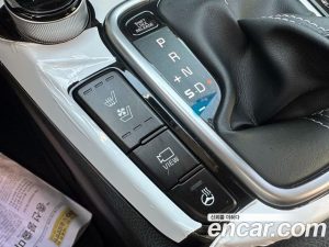 Kia Seltos Бензин 1.6 Turbo 2WD 2020 года из Южной Кореи