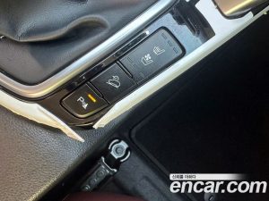 Kia Seltos Бензин 1.6 Turbo 2WD 2020 года из Южной Кореи