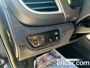 Kia Seltos Бензин 1.6 Turbo 2WD 2020 года из Южной Кореи