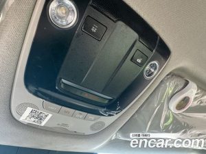 Kia Seltos Бензин 1.6 Turbo 2WD 2020 года из Южной Кореи