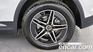 Mercedes-Benz EQA EQA250 AMG LINE 2023 года из Южной Кореи
