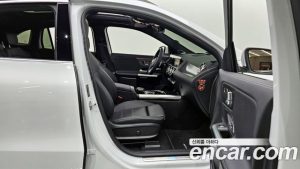 Mercedes-Benz EQA EQA250 AMG LINE 2023 года из Южной Кореи