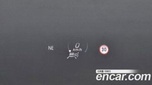 Mercedes-Benz EQA EQA250 AMG LINE 2023 года из Южной Кореи