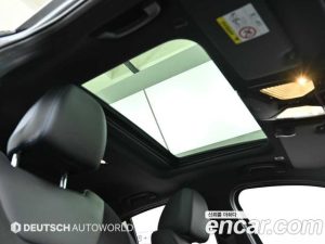 BMW 3-Series 320i M Sport 2021 года из Южной Кореи