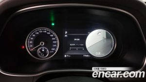 Genesis GV80 3.0 Дизель AWD 2020 года из Южной Кореи