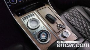 Genesis GV80 3.0 Дизель AWD 2020 года из Южной Кореи