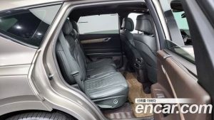 Genesis GV80 3.0 Дизель AWD 2020 года из Южной Кореи