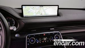 Genesis GV80 3.0 Дизель AWD 2020 года из Южной Кореи