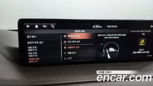 Genesis GV80 3.0 Дизель AWD 2020 года из Южной Кореи