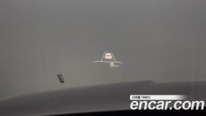 Genesis GV80 3.0 Дизель AWD 2020 года из Южной Кореи