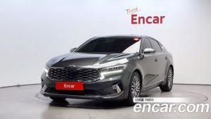 Kia K7 2.5 GDI X Edition 2021 года из Южной Кореи