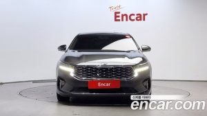 Kia K7 2.5 GDI X Edition 2021 года из Южной Кореи