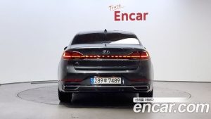Kia K7 2.5 GDI X Edition 2021 года из Южной Кореи