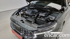 Kia K7 2.5 GDI X Edition 2021 года из Южной Кореи