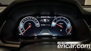 Kia K7 2.5 GDI X Edition 2021 года из Южной Кореи
