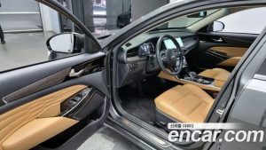 Kia K7 2.5 GDI X Edition 2021 года из Южной Кореи