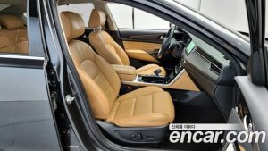 Kia K7 2.5 GDI X Edition 2021 года из Южной Кореи