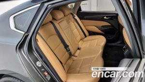 Kia K7 2.5 GDI X Edition 2021 года из Южной Кореи
