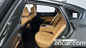 Kia K7 2.5 GDI X Edition 2021 года из Южной Кореи