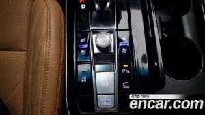 Kia K7 2.5 GDI X Edition 2021 года из Южной Кореи