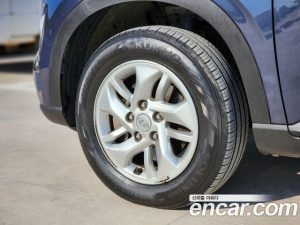 Hyundai Venue 1.6 Modern 2020 года из Южной Кореи