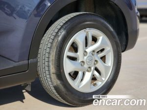Hyundai Venue 1.6 Modern 2020 года из Южной Кореи