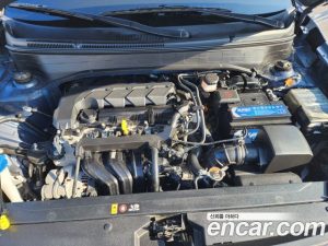 Hyundai Venue 1.6 Modern 2020 года из Южной Кореи