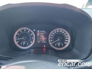 Hyundai Venue 1.6 Modern 2020 года из Южной Кореи