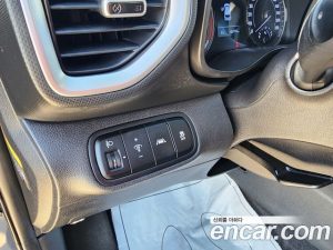 Hyundai Venue 1.6 Modern 2020 года из Южной Кореи