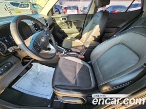 Hyundai Venue 1.6 Modern 2020 года из Южной Кореи