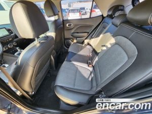 Hyundai Venue 1.6 Modern 2020 года из Южной Кореи