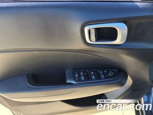 Hyundai Venue 1.6 Modern 2020 года из Южной Кореи