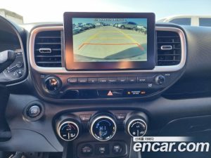 Hyundai Venue 1.6 Modern 2020 года из Южной Кореи