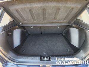 Hyundai Venue 1.6 Modern 2020 года из Южной Кореи