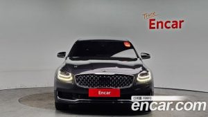 Kia K9 3.8 GDI AWD 2021 года из Южной Кореи