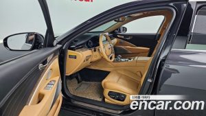 Kia K9 3.8 GDI AWD 2021 года из Южной Кореи