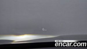 Kia K9 3.8 GDI AWD 2021 года из Южной Кореи